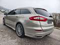 Ford Mondeo // TOP GEPFLEGT-LIEBHABER ZUST. Titanium 2,0 TDCi Grau - thumbnail 11