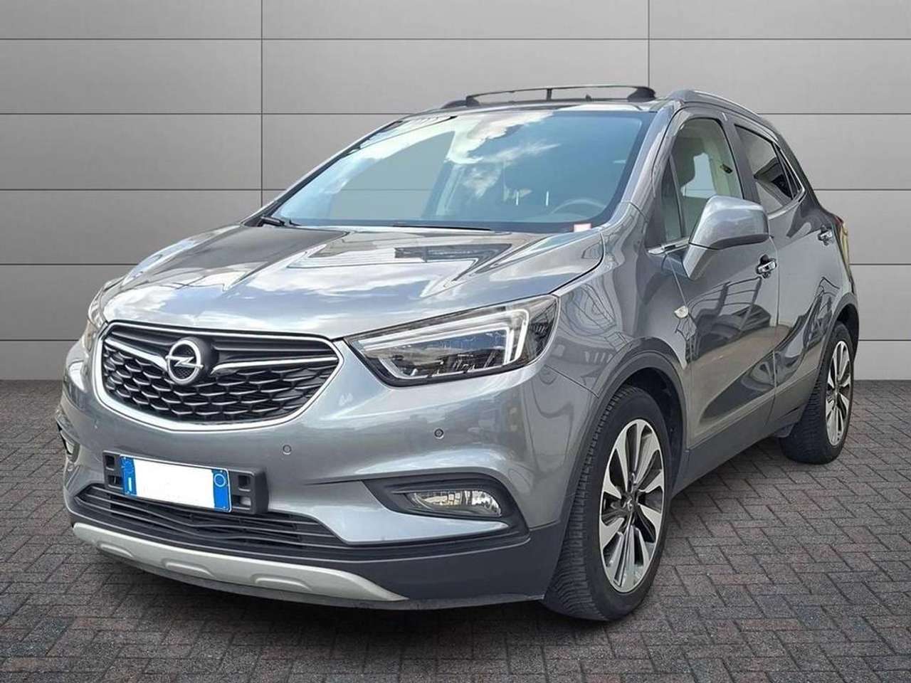 Opel Mokka X 1.4 t. Advance 4x2 140cv auto