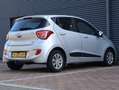 Hyundai i10 1.0i i-Motion Comfort|Camera|Carplay|Airco|Cruise| Grijs - thumbnail 32