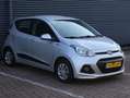 Hyundai i10 1.0i i-Motion Comfort|Camera|Carplay|Airco|Cruise| Grijs - thumbnail 4