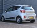 Hyundai i10 1.0i i-Motion Comfort|Camera|Carplay|Airco|Cruise| Grijs - thumbnail 34