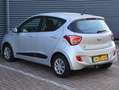 Hyundai i10 1.0i i-Motion Comfort|Camera|Carplay|Airco|Cruise| Grijs - thumbnail 5