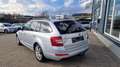 Skoda Octavia Combi TDI 4x4 ''AHV'' Silber - thumbnail 4