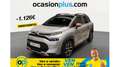 Citroen C3 Aircross Puretech S&S C-Series 110 Gris - thumbnail 1