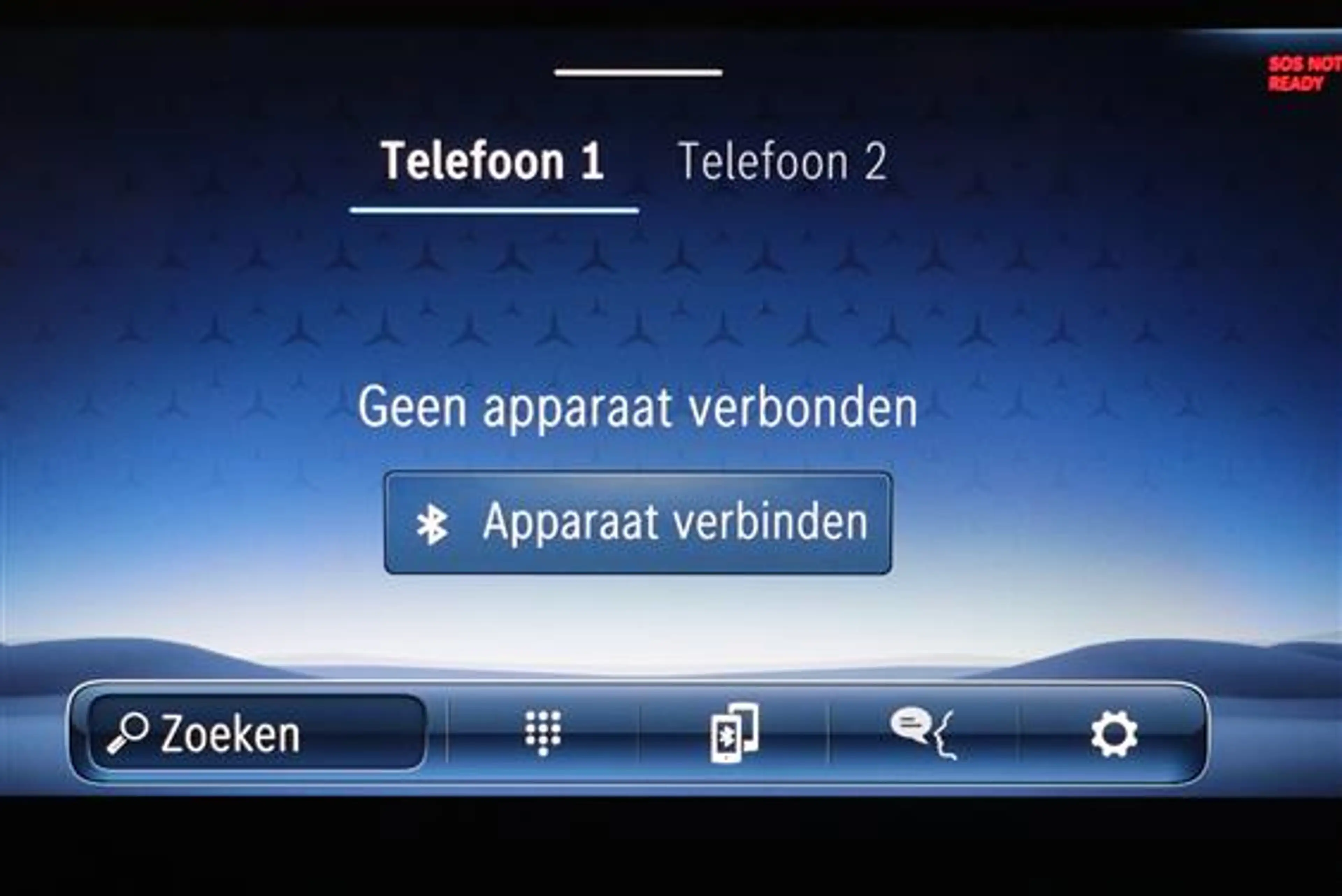 Mercedes-Benz B 180 ESSENTIAL LINE MHEV — photo 12
