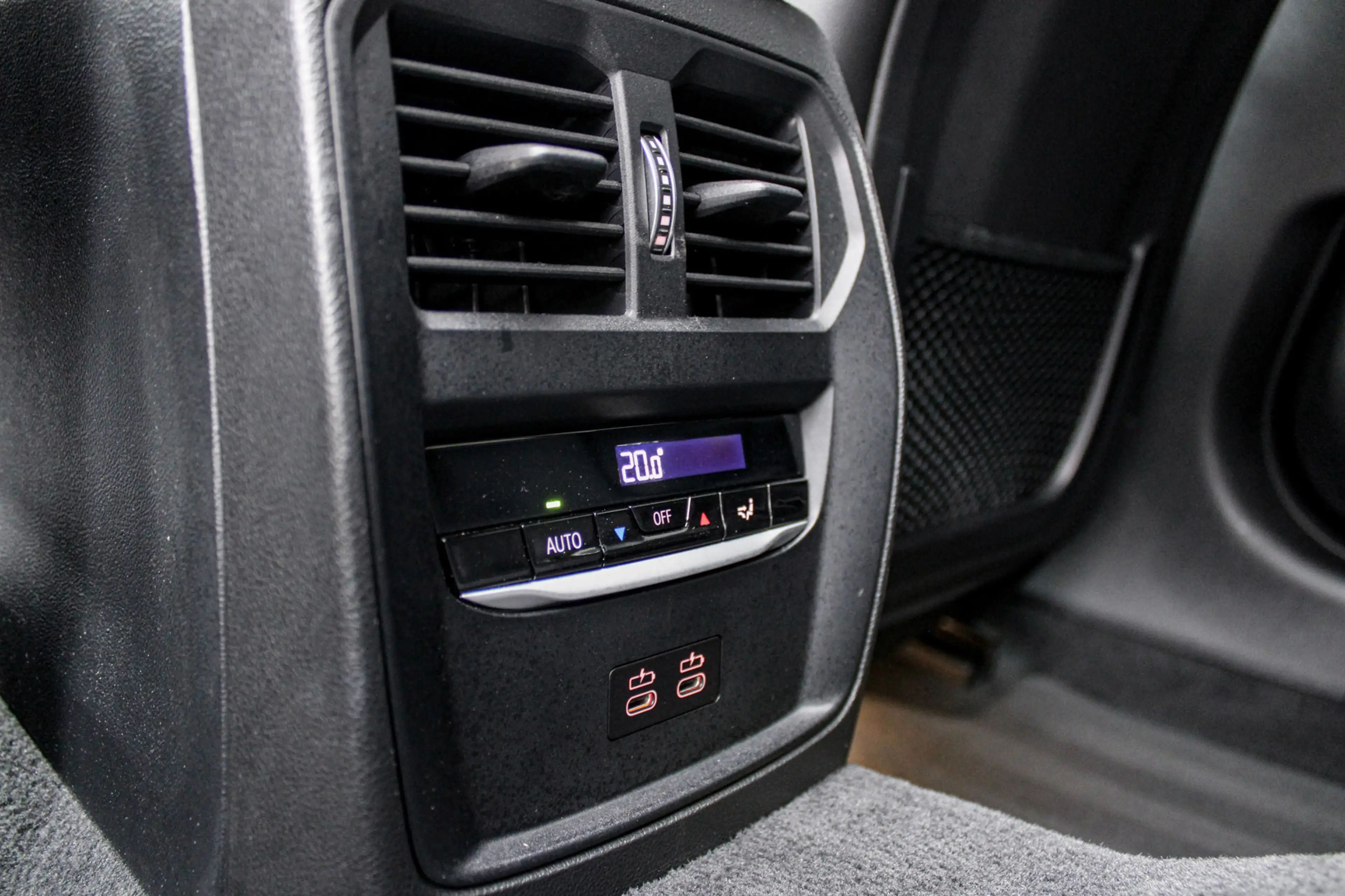 BMW 420 4-serie Gran Coupé 420i Business Edition Plus M Sp — photo 24
