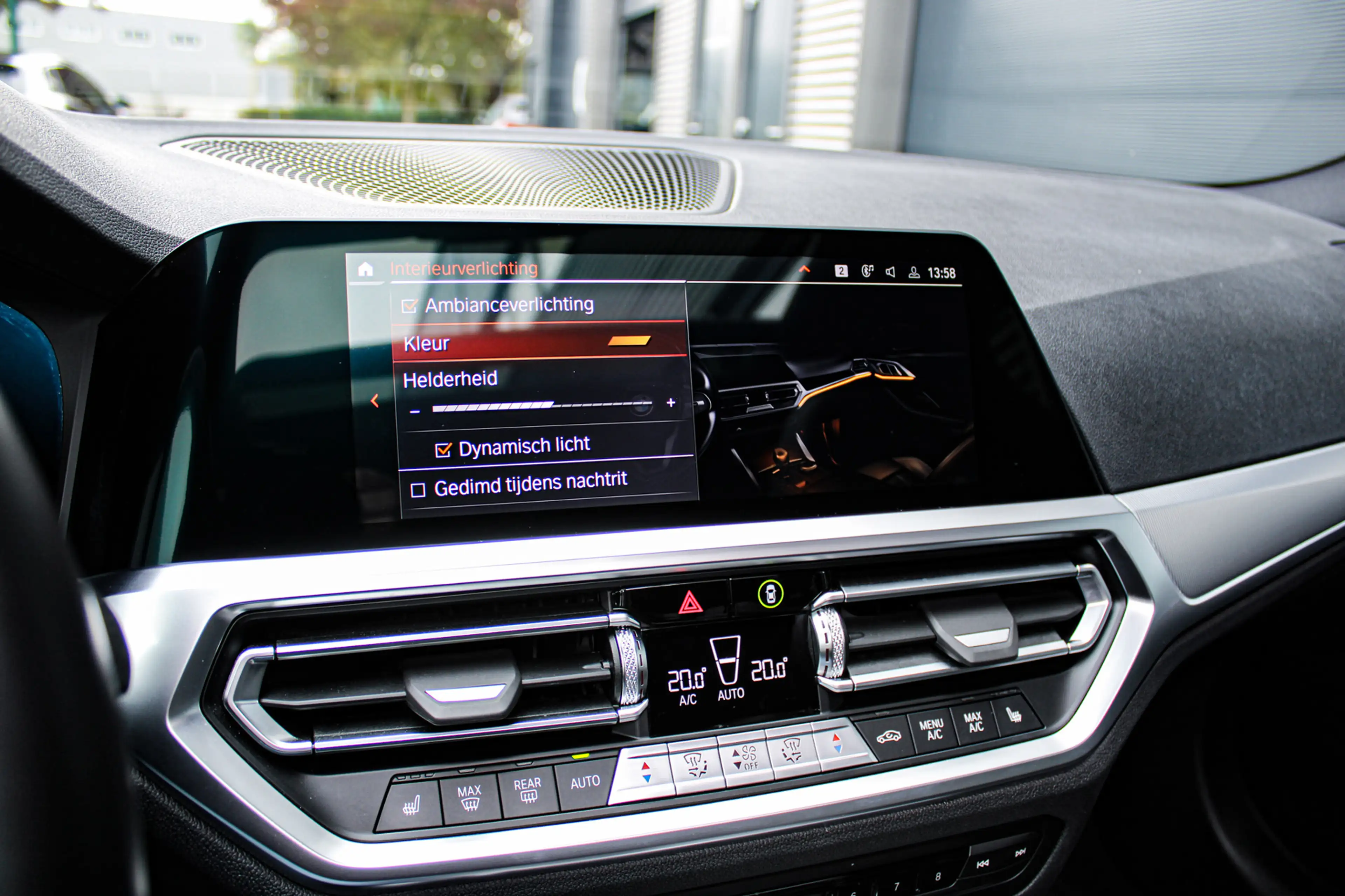 BMW 420 4-serie Gran Coupé 420i Business Edition Plus M Sp — photo 19