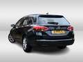 Opel Astra Sports Tourer 1.2 Edition (111 PK) Dealer-Onderh. Czarny - thumbnail 37