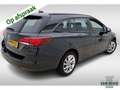 Opel Astra Sports Tourer 1.2 Edition (111 PK) Dealer-Onderh. Zwart - thumbnail 2