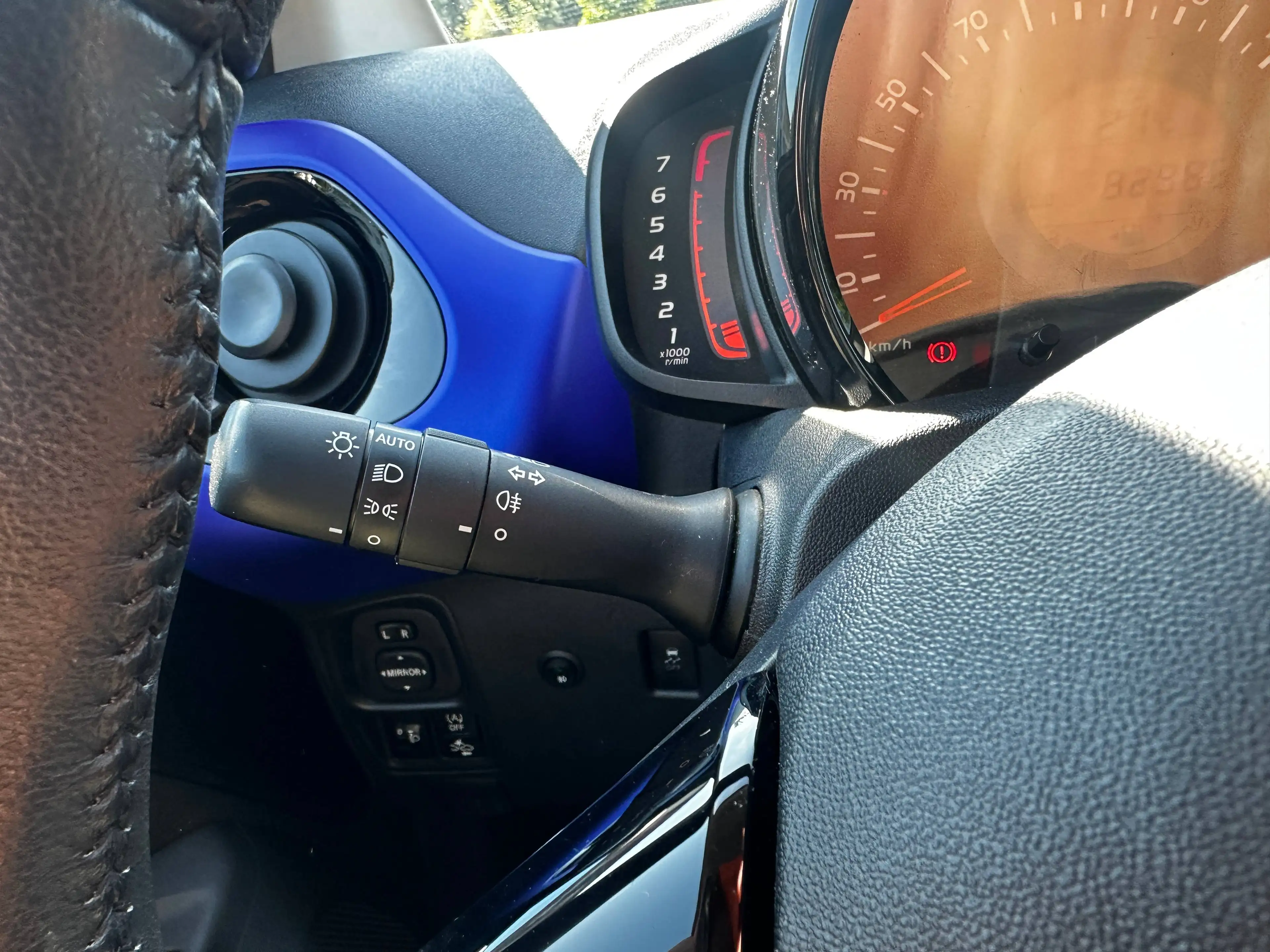 Citroen C1 Shine "mit guter Ausststtung" — photo 20