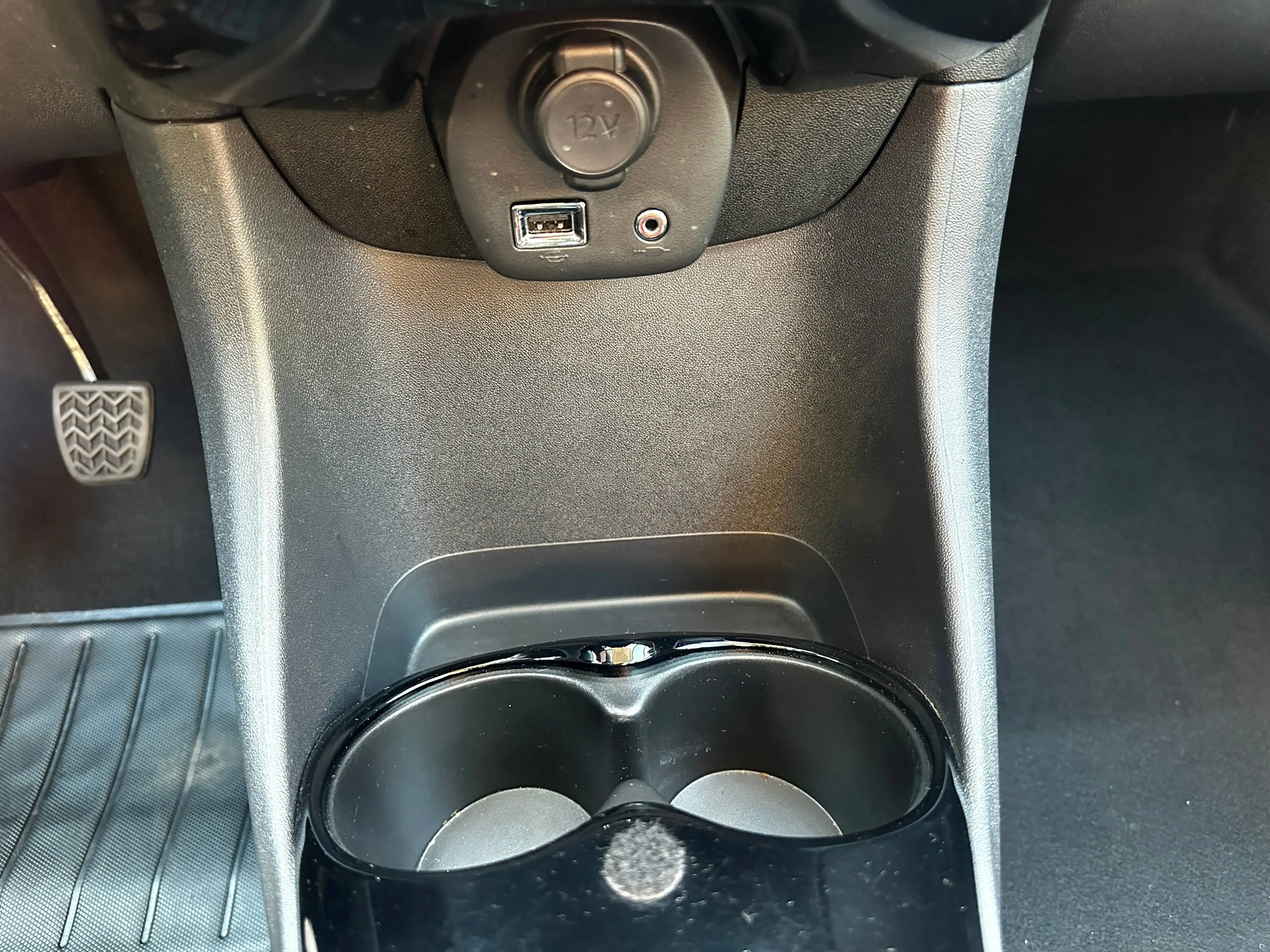 Citroen C1 Shine "mit guter Ausststtung" — photo 15