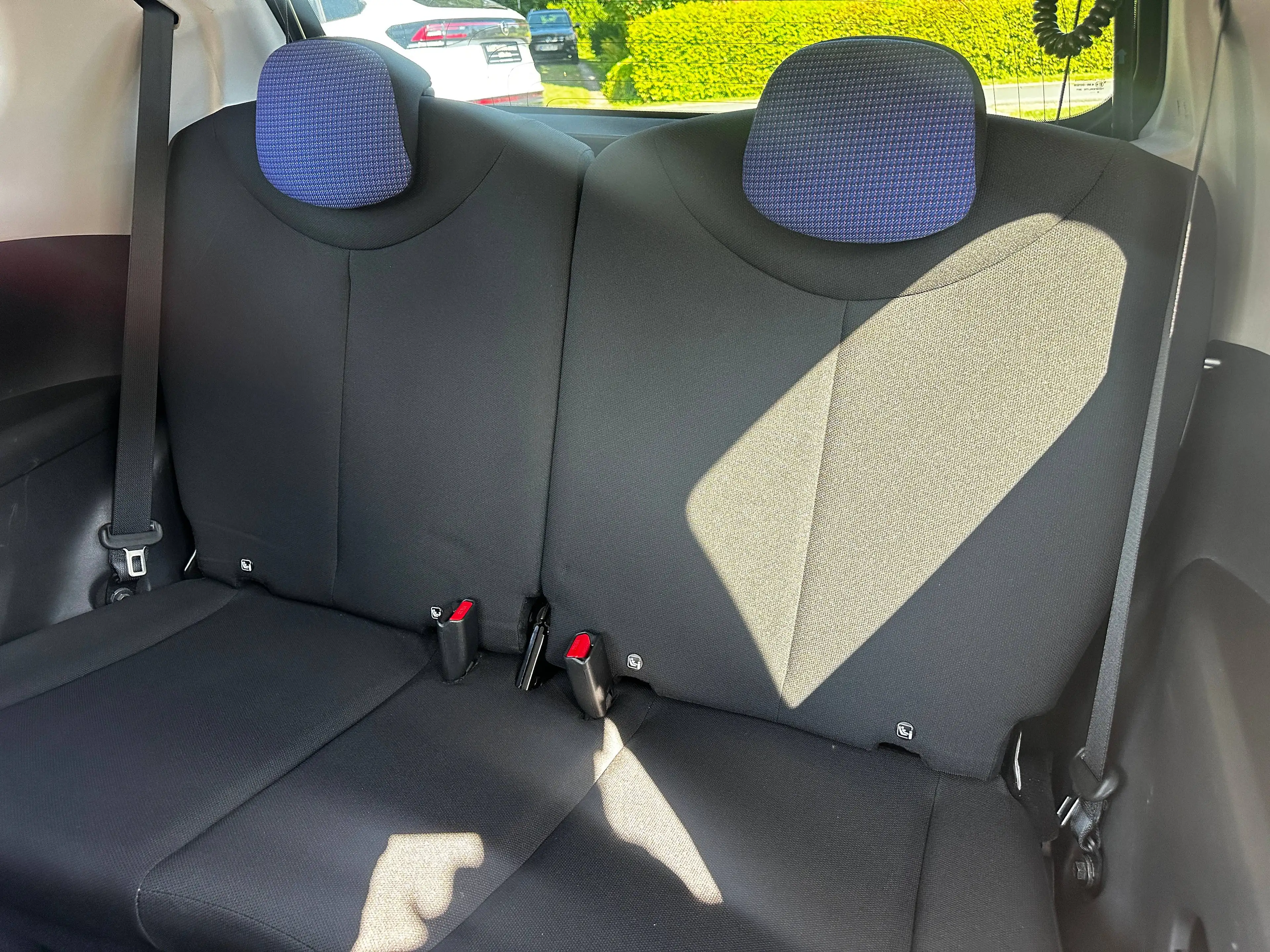 Citroen C1 Shine "mit guter Ausststtung" — photo 10