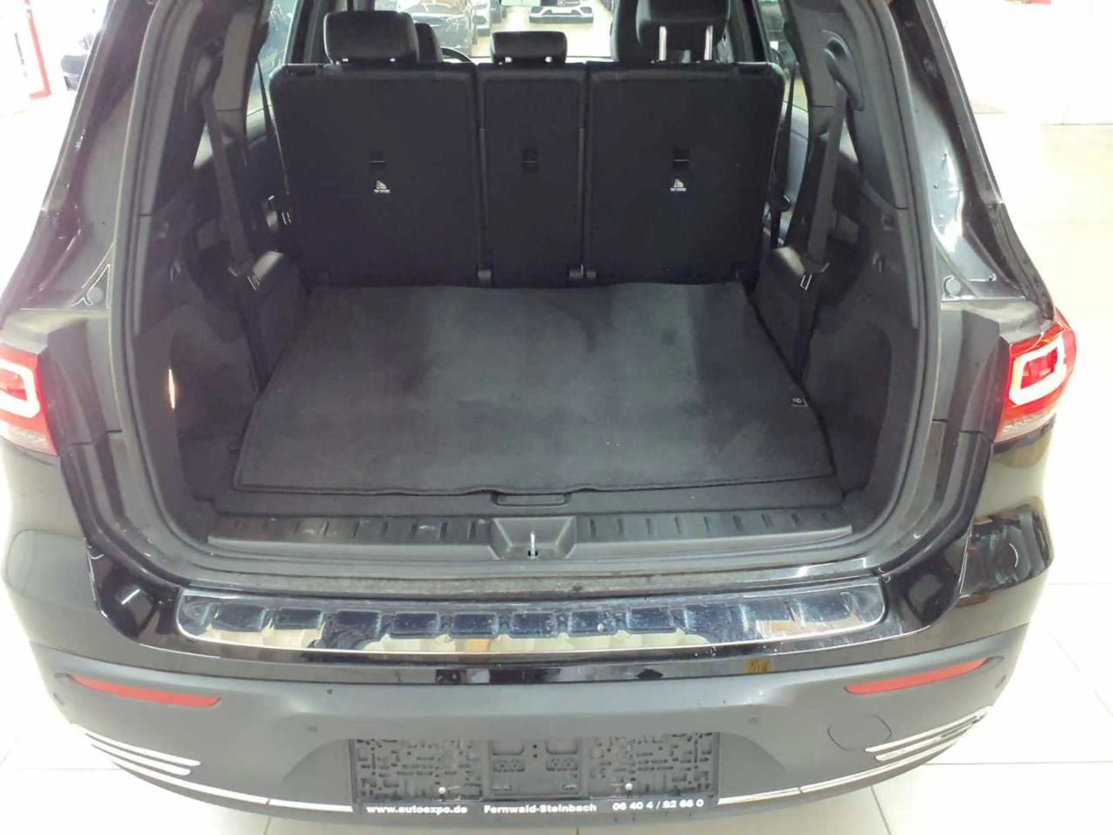 Mercedes-Benz EQB 250 EQB 250 Progressive Advanced+ 7Si SHZ — photo 15