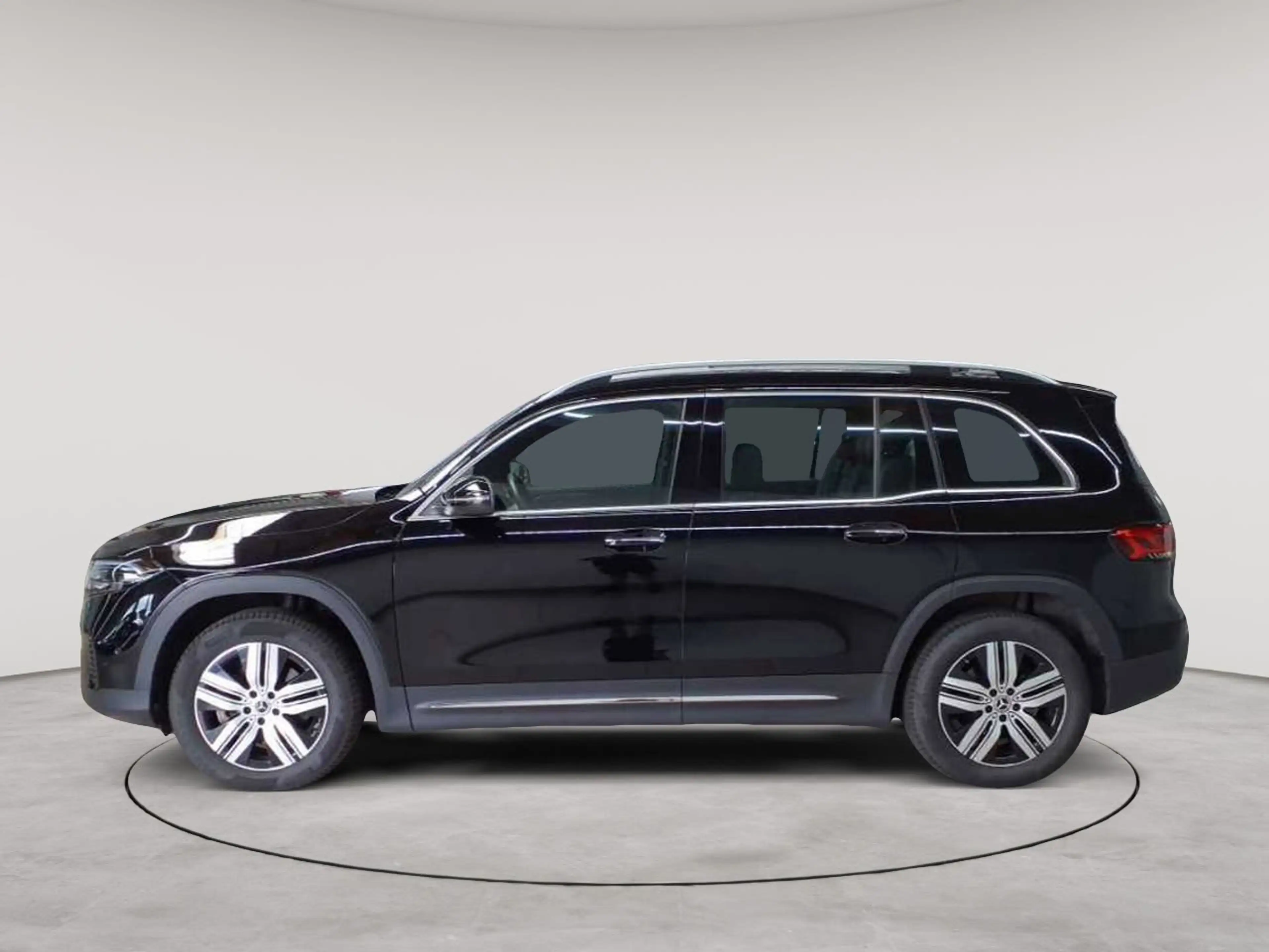 Mercedes-Benz EQB 250 EQB 250 Progressive Advanced+ 7Si SHZ — photo 6