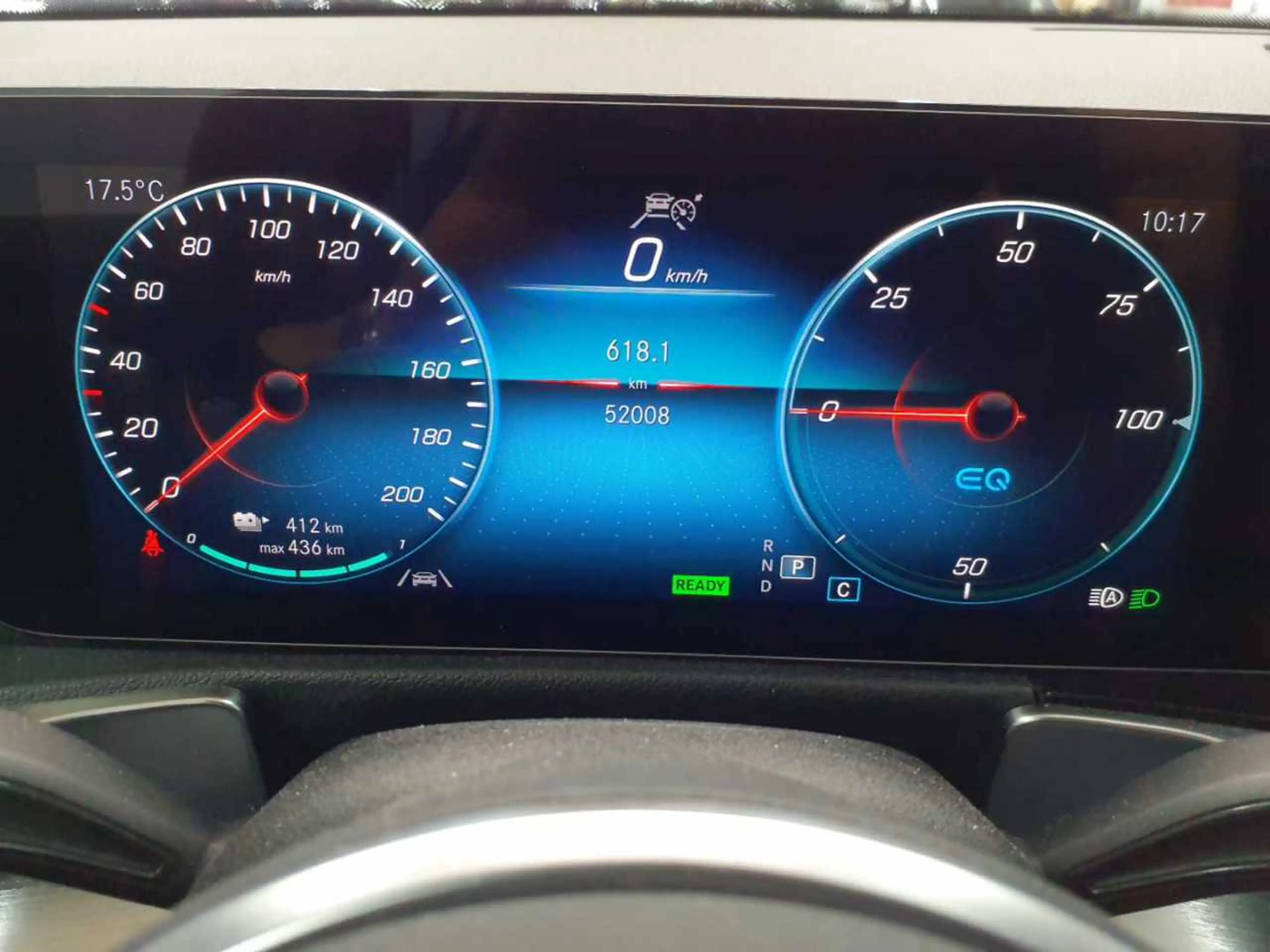 Mercedes-Benz EQB 250 EQB 250 Progressive Advanced+ 7Si SHZ — photo 11