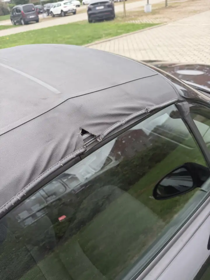 Mazda MX-5 1.6i 16v Luxe, foto 6