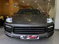 Porsche Cayenne E-Hybrid Aut. Gris - thumbnail 2