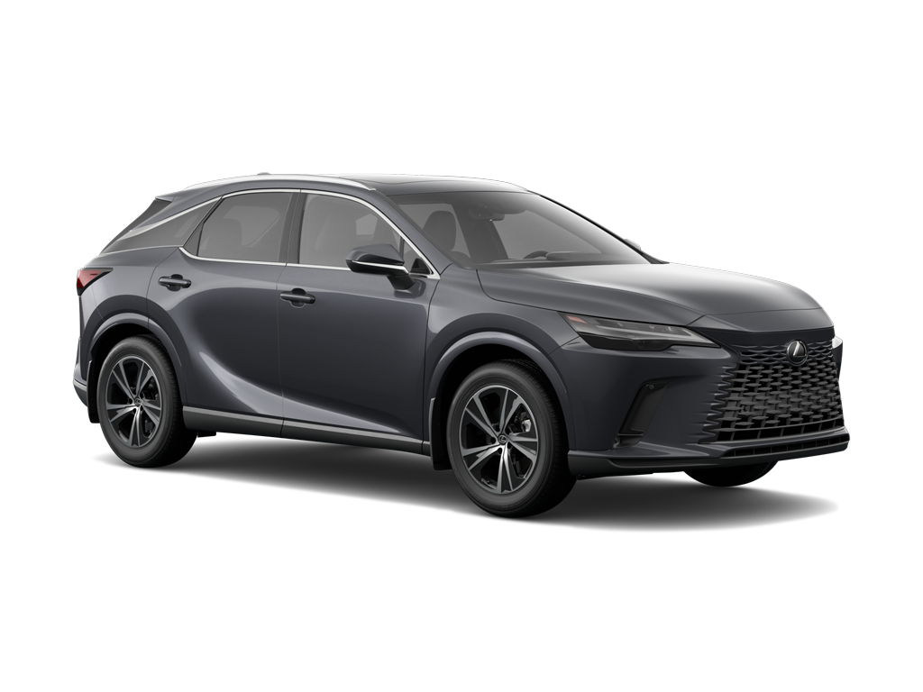 2025 Lexus RX