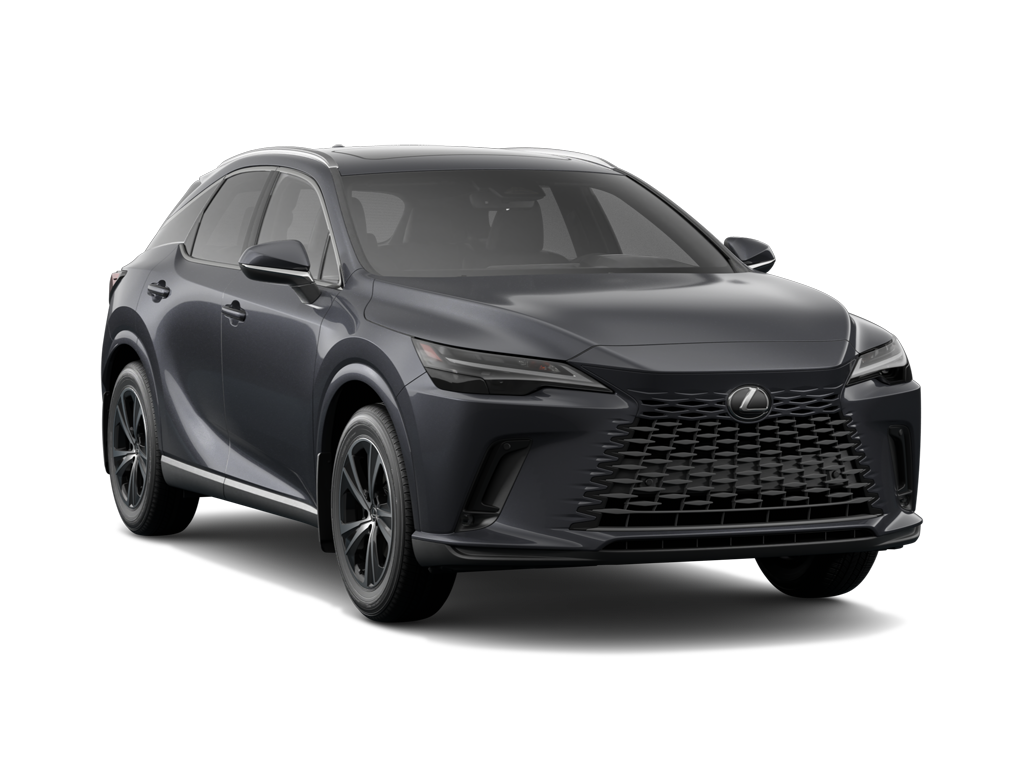 2025 Lexus RX