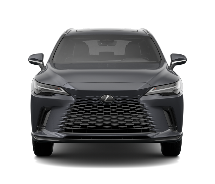 2025 Lexus RX