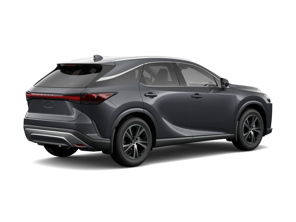 2025 Lexus RX