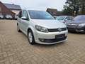 Volkswagen Touran Life BMT/Automatik/Klima/Navi/Shz/Ahk/ Silver - thumbnail 4