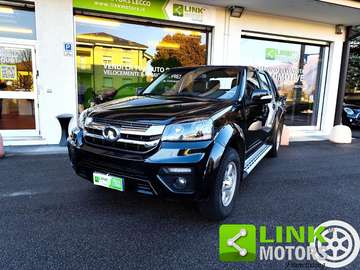 2.4 Ecodual 4WD PL Premium GARANZIA INCLUSA