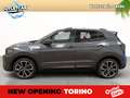 Volkswagen T-Cross 1.0 tsi r-line plus 115cv Grigio - thumbnail 9