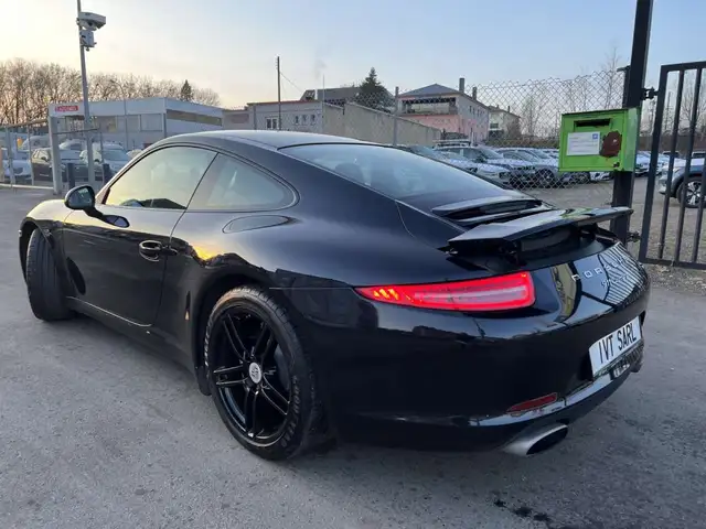 Porsche 991 991 3.4 PDK ATMOSPHERIQUE