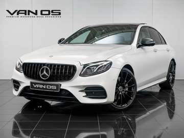 AMG Line | Pano | Burmester