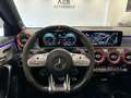 Mercedes-Benz A 45 AMG S 4MATIC+**BURMESTER**PANO**RFK**UVM** Blu/Azzurro - thumbnail 22