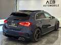 Mercedes-Benz A 45 AMG S 4MATIC+**BURMESTER**PANO**RFK**UVM** Blu/Azzurro - thumbnail 12