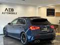Mercedes-Benz A 45 AMG S 4MATIC+**BURMESTER**PANO**RFK**UVM** Blu/Azzurro - thumbnail 10