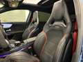 Mercedes-Benz A 45 AMG S 4MATIC+**BURMESTER**PANO**RFK**UVM** Blu/Azzurro - thumbnail 19