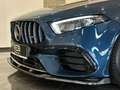 Mercedes-Benz A 45 AMG S 4MATIC+**BURMESTER**PANO**RFK**UVM** Blu/Azzurro - thumbnail 5