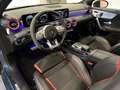 Mercedes-Benz A 45 AMG S 4MATIC+**BURMESTER**PANO**RFK**UVM** Blu/Azzurro - thumbnail 20