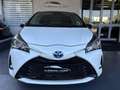 Toyota Yaris Yaris 5p 1.5h Trend White Edition Blanco - thumbnail 2