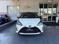 Toyota Yaris Yaris 5p 1.5h Trend White Edition Blanco - thumbnail 1