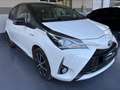 Toyota Yaris Yaris 5p 1.5h Trend White Edition Blanco - thumbnail 10