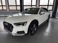 Audi A6 allroad V (B9) 40 TDI 204ch Avus quattro S tronic 7 Weiß - thumbnail 1