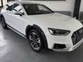 Audi A6 allroad V (B9) 40 TDI 204ch Avus quattro S tronic 7 Weiß - thumbnail 2