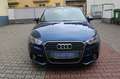 Audi A1 Sportback attraction ( PDC / ALU / SHZ ) Bleu - thumbnail 5