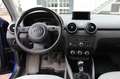 Audi A1 Sportback attraction ( PDC / ALU / SHZ ) Bleu - thumbnail 9