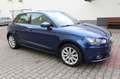 Audi A1 Sportback attraction ( PDC / ALU / SHZ ) Bleu - thumbnail 2