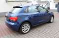 Audi A1 Sportback attraction ( PDC / ALU / SHZ ) Bleu - thumbnail 3