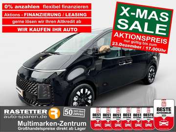 Hybrid 5Jahre+Signature+7Sitze+Nappa+BOSE+Relax+Si