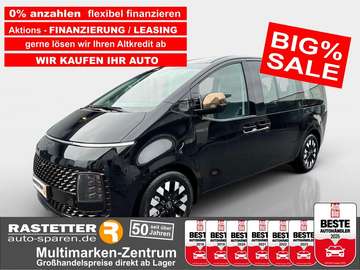 Hybrid 5Jahre+Signature+7Sitze+Nappa+BOSE+Relax+Si