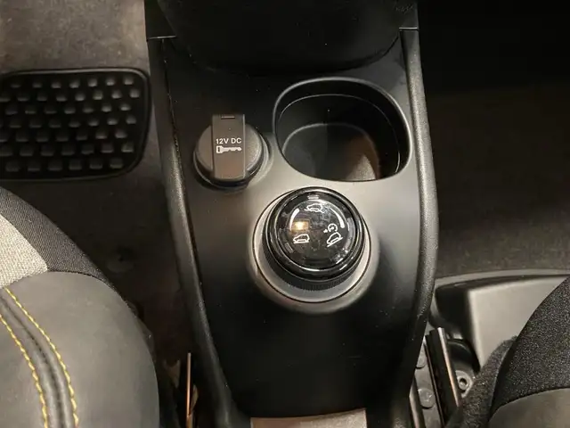Fiat Panda view 13