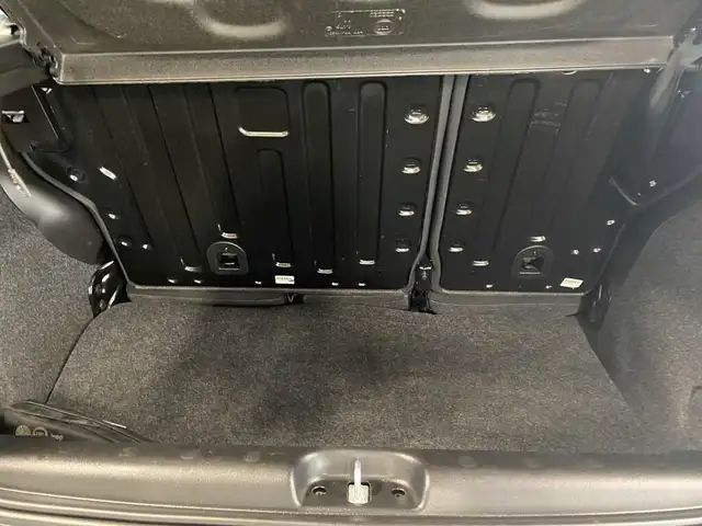 Fiat Panda view 9