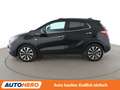 Opel Mokka X 1.4 Turbo Ultimate Aut.*NAVI*LED*TEMPO*CAM*PDC*SHZ Schwarz - thumbnail 3
